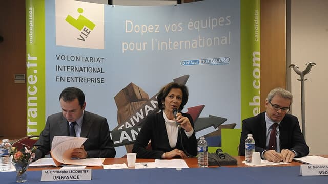 Christophe Lecourtier (AFD) annonce un retrait des pays hostiles à la France