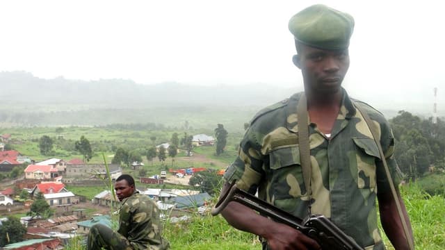 RDC : l'AFC/M23 vise le pouvoir ou une région autonome selon des experts de l'ONU