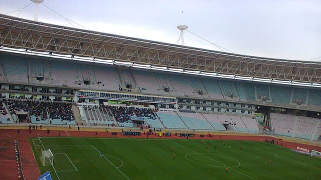 CAF-C1 : le Club Africain élimine le TP Mazembe au stade de Radès