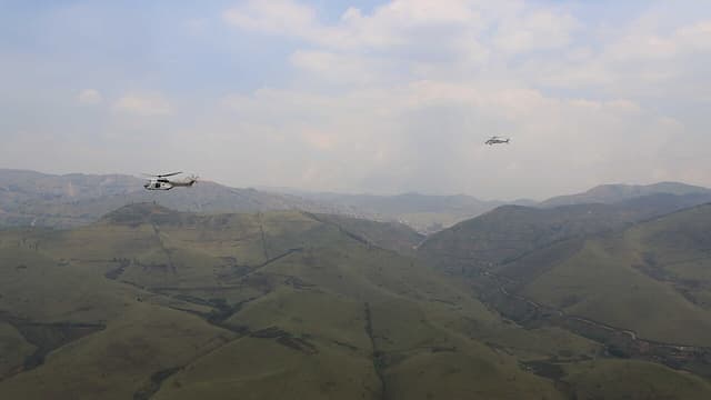 Nord-Kivu : altercation entre militaires FARDC à Ntoto, deux morts