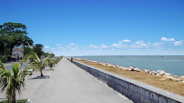 À Madagascar avec Zily pour son grand retour à Majunga - [Afro-Club Deluxe]