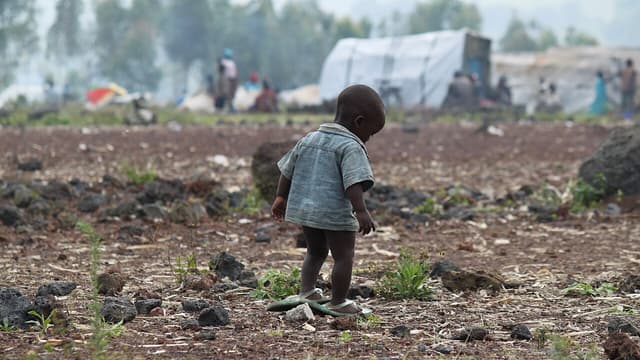 Goma : habitants dénoncent enrôlements forcés et « esclavagisme moderne »