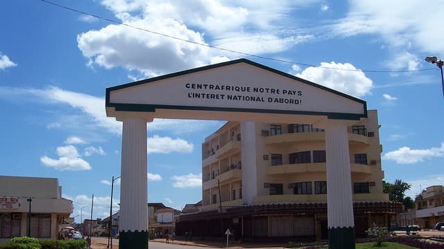 Centrafrique : les Bangui Financial Days cherchent des solutions de financement pour le secteur privé