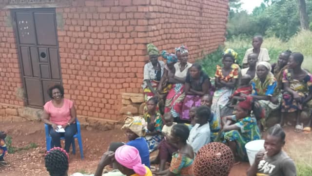 Ituri : les élus exigent un dispositif de protection des civils à Djugu et Mambasa