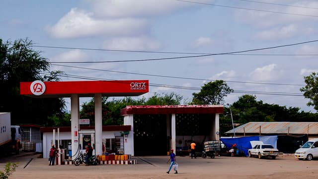 Pétrole : les dessous de l'incursion manquée de Simon Tiemtoré dans l'aval africain