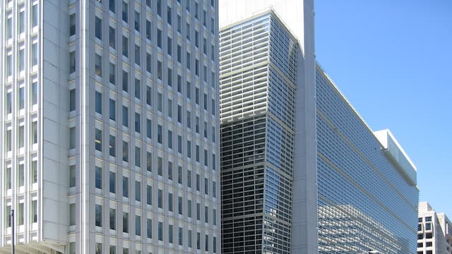 La Banque mondiale prévoit une croissance de 4,3% en Afrique subsaharienne en 2026