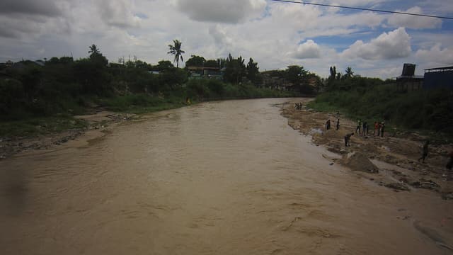 Tanzanie : le quartier de Kipawa se prépare aux inondations d'El Niño