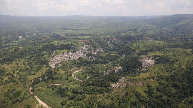Trois enfants meurent dans le naufrage d'une pirogue en fuite face aux ADF à Irumu