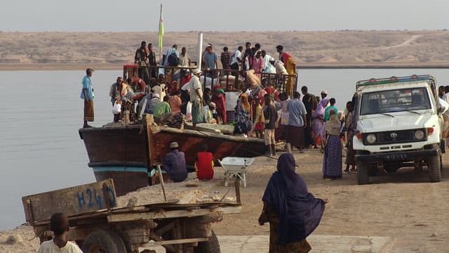 Naufrage au large de Djibouti : au moins 139 morts, l'UA appelle à lutter contre le trafic de migrants