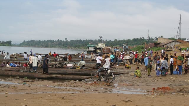 Le Comité exécutif de l'ECC/Maniema appelle les Congolais à préserver l'unité du pays