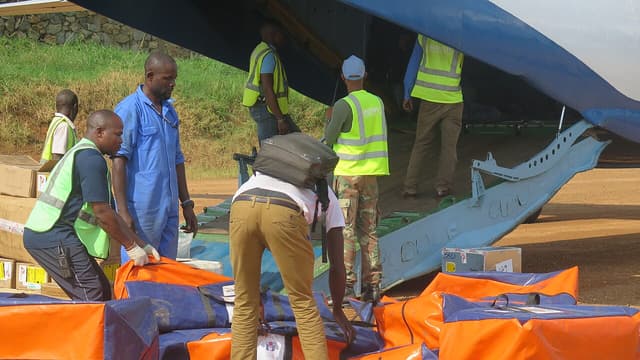 Journée « Stop Ebola » : activités paralysées dans plusieurs villes du Nord-Kivu