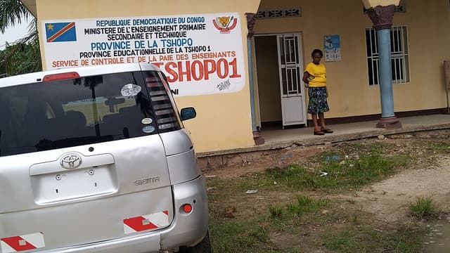 Conseil des ministres : bilan humanitaire du 7 au 20 octobre en Équateur, Maniema et Tshopo