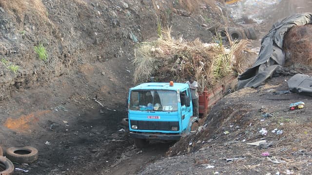 Guinée: un mois après le drame de la décharge de Conakry, le relogement des sinistrés s'organise
