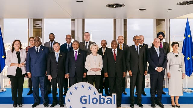 Perquisitions en Belgique, affaire aux USA et lancement du FRN : la presse congolaise du 19 octobre