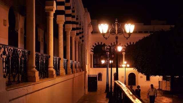 Tunisie: le décret 54, instrument de répression, assoupli par le pouvoir