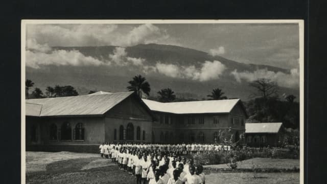 Cameroun : le St Joseph's College de Sasse au cœur des luttes identitaires anglophones