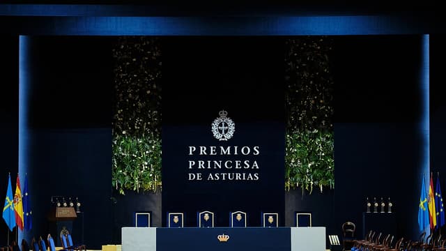 Le FC Barcelone félicite Messi pour son Prix Princesse des Asturies 2026