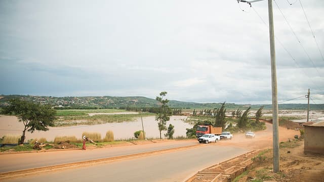 Le Rwanda signe un accord de dix ans pour un Grand Prix de Formule 1 à Bugesera