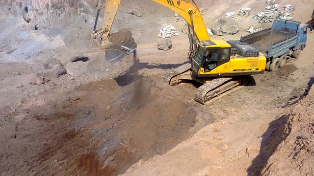 Grève des travailleurs de la SAKIMA au Maniema pour 31 mois d'arriérés de salaire