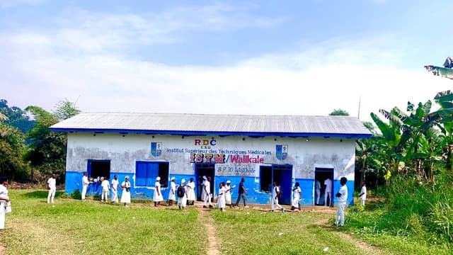 Nord-Kivu : 46 % de malnutrition aiguë à Walikale, 33 000 enfants soignés en huit mois