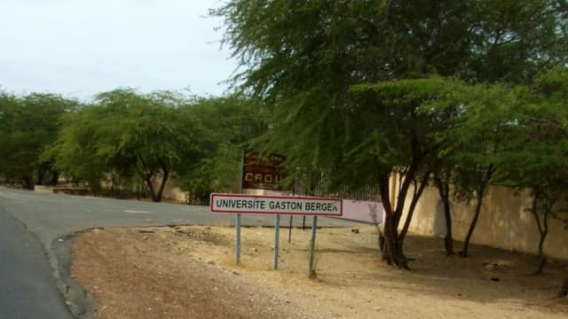 Sénégal : polémique à l'université Gaston-Berger sur une note de neutralité du CROUS