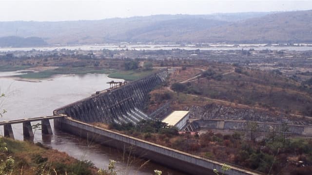 Baisse de la puissance électrique de la SNEL à Kinshasa selon la presse