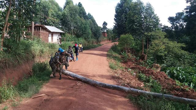 Ebola en Ituri : 24 décès à Mahagi, aucun nouveau cas depuis près de deux mois