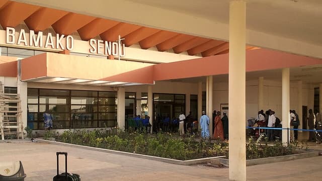 Mali : l'ancien maire de Bamako condamné à dix ans de prison pour lotissements illégaux