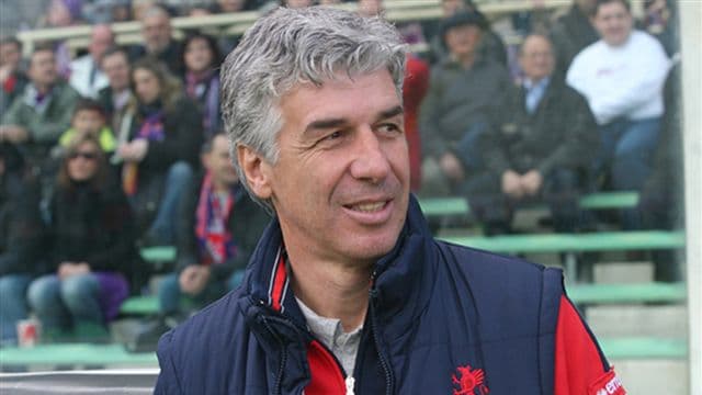 Gasperini tacle Mourinho avant le choc AS Rome, Real Madrid en Ligue des champions