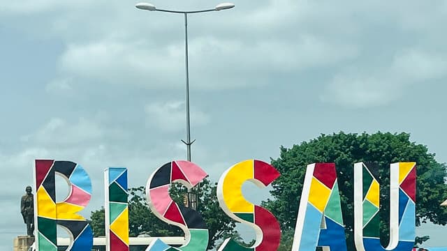 Guinée-Bissau : le Premier ministre de transition juge impossibles les élections du 6 décembre