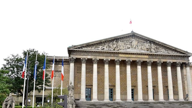 Assemblée nationale : un député propose une TVA à 1 % sur les produits de première nécessité pour 2027