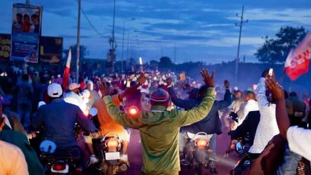 Création du FRN à Goma : Vital Kamerhe dénonce un rapprochement avec l'AFC/M23