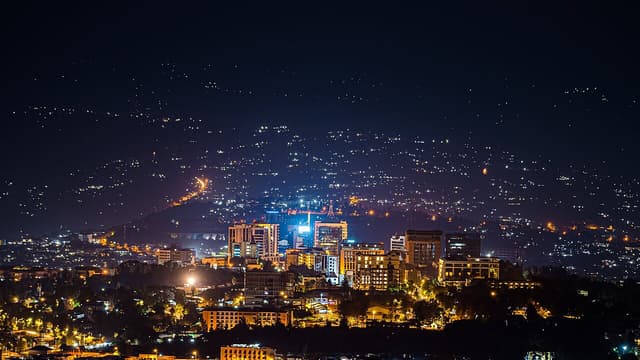 Rwanda : un tribunal d'appel pour réfugiés et demandeurs d'asile ouvre à Kigali