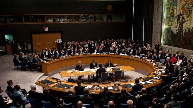 Washington appelle Kinshasa et Kigali à respecter les accords de paix à l'ONU