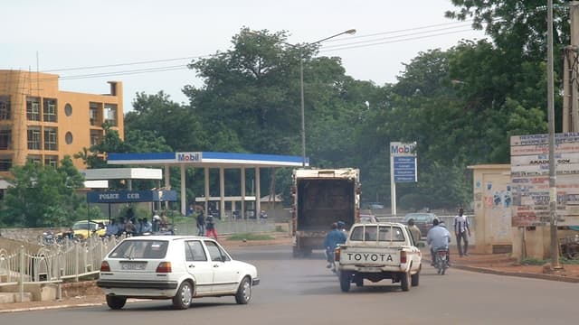 Mali : procès en appel du journaliste Youssouf Sissoko ce lundi à Bamako
