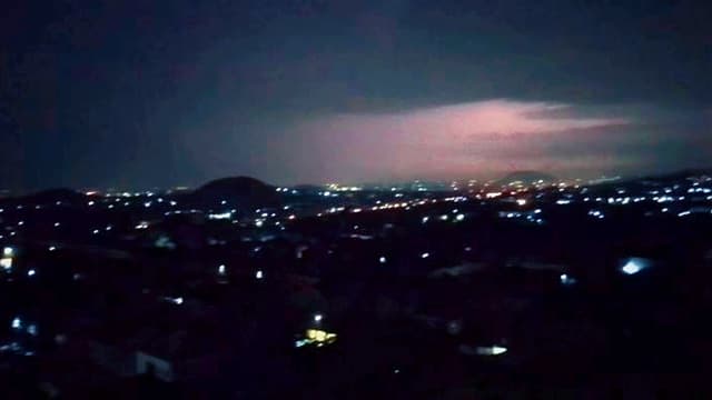 Abuja, capitale du Nigeria, face aux inondations récurrentes et à l'urbanisation non maîtrisée