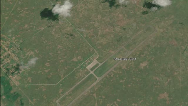RDC : l'armée réceptionne une deuxième école de camp à Kitona en moins d'un mois