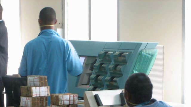 RDC : le PIB par habitant projeté à 1 115 dollars en 2026 selon la Banque centrale