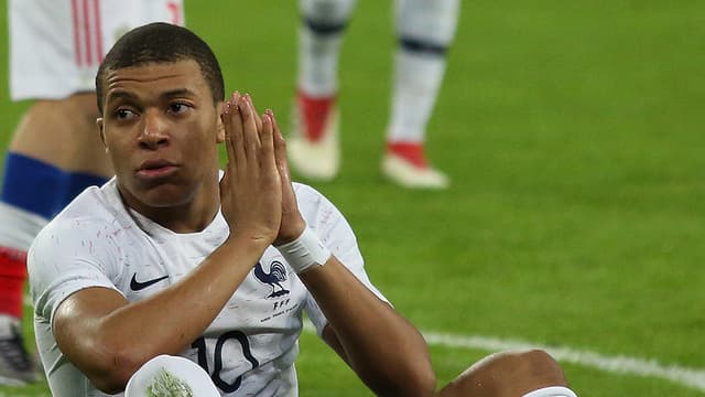 Une violation du droit à l'image : que peuvent faire les joueurs comme Mbappé ou Yamal face aux vidéos 100% IA ?