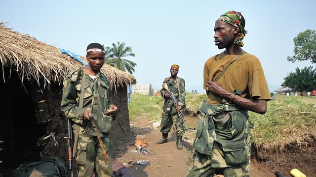 RDC : l'ONU accuse l'AFC/M23 de viser systématiquement les civils dans ses opérations anti-FDLR