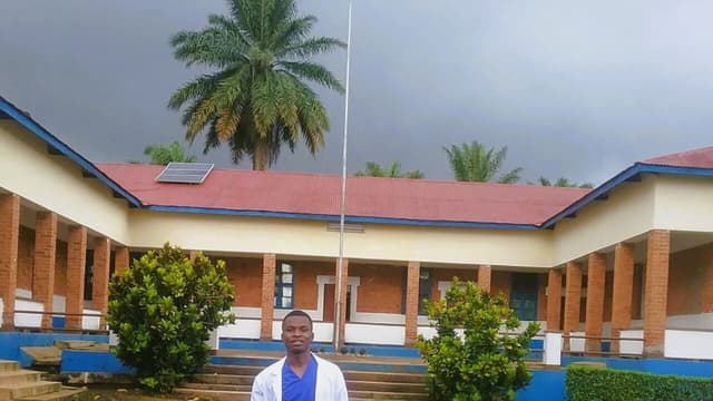 Lemera : 30 ans après, Mukwege dénonce la négligence internationale et réclame justice