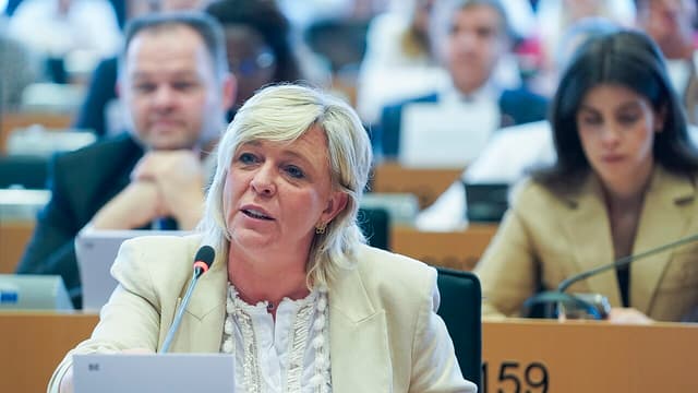 RDC: deux eurodéputés belges réclament des sanctions contre J. Kabila et des responsables rwandais