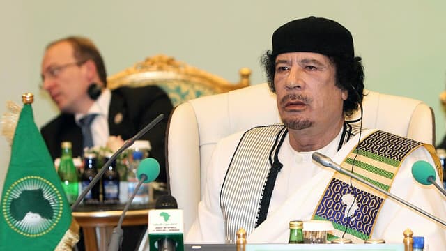 Quinze ans après Kadhafi, son héritage idéologique divise encore en Afrique
