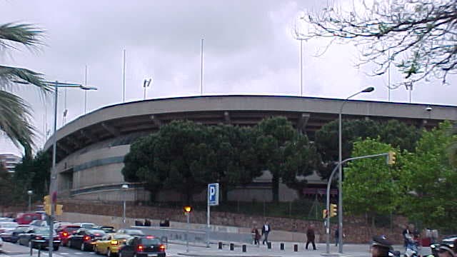 Le Barça Atlètic voit son infirmerie se vider progressivement