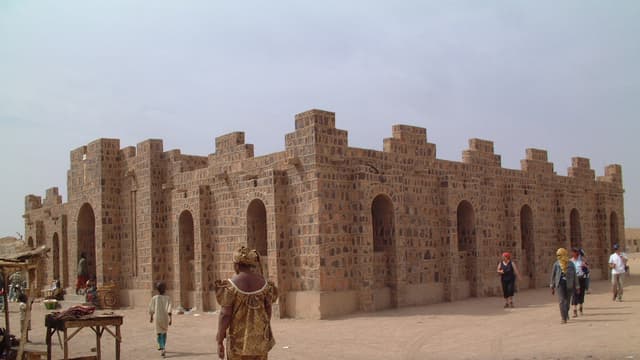 Mali : l'armée a repris Kidal, le FLA a quitté la ville