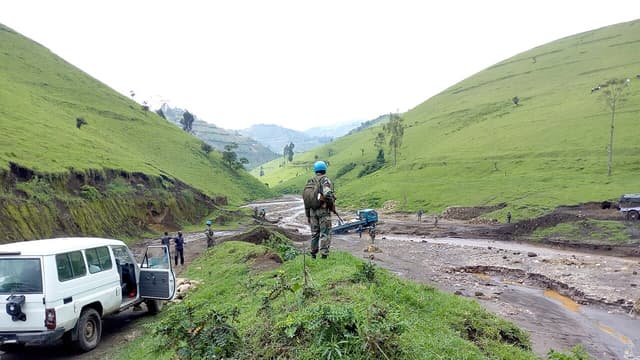 Rubaya : une ONG recense douze creuseurs morts, 254 enfants dans les mines et 112 cas de viols