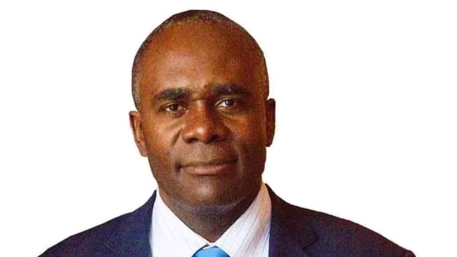 Olivier Bilé lance Kaïros pour une table ronde nationale au Cameroun