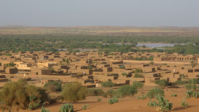 Attaque de l'État islamique à Tagadayat : au moins 48 civils tués dans la région de Ménaka