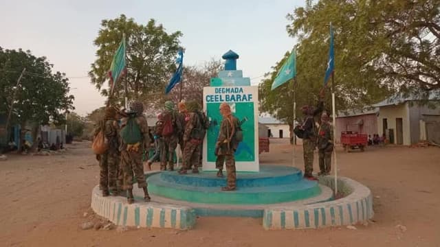 Somalie : les Shebab instrumentalisent l'environnement pour asseoir leur pouvoir