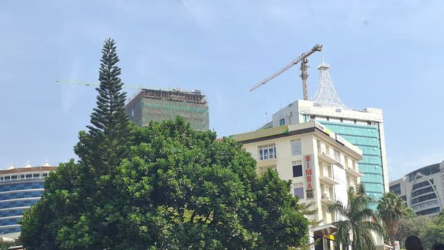 Est de la RDC : après Goma, le panel des facilitateurs de l'UA s'est rendu à Kigali